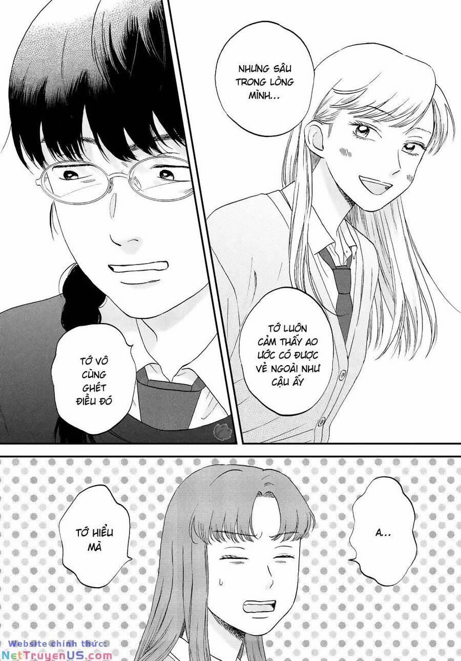 Skip To Loafer 39 trang 11