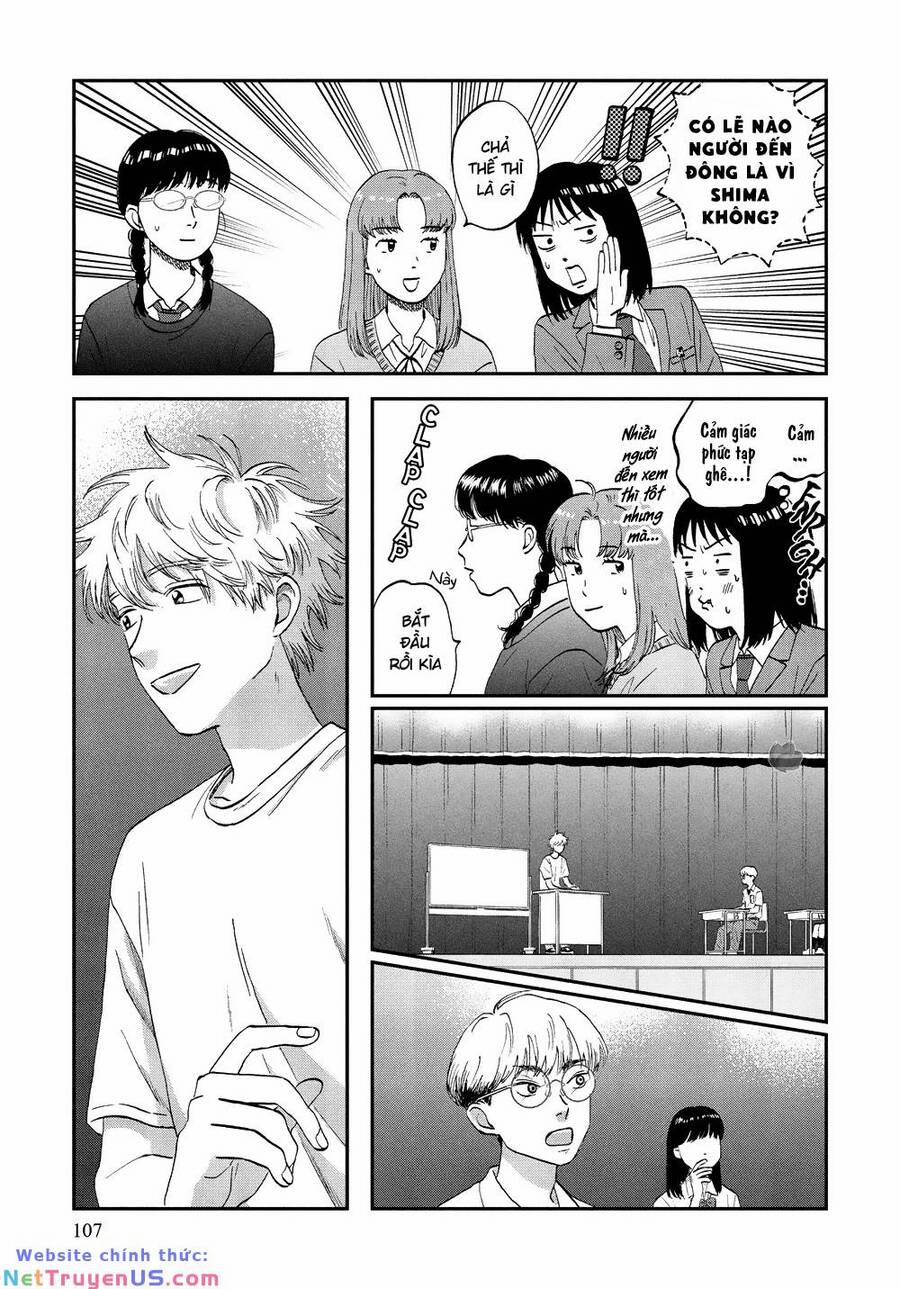 Skip To Loafer 39 trang 14