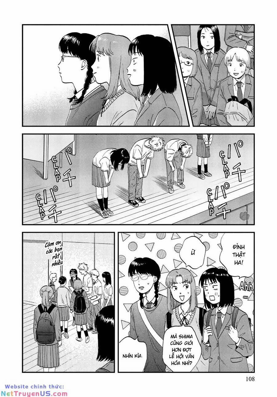 Skip To Loafer 39 trang 15