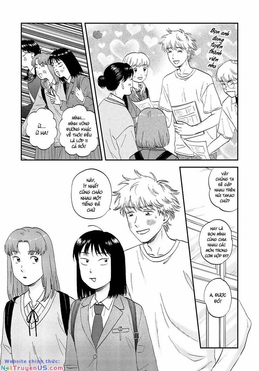 Skip To Loafer 39 trang 16