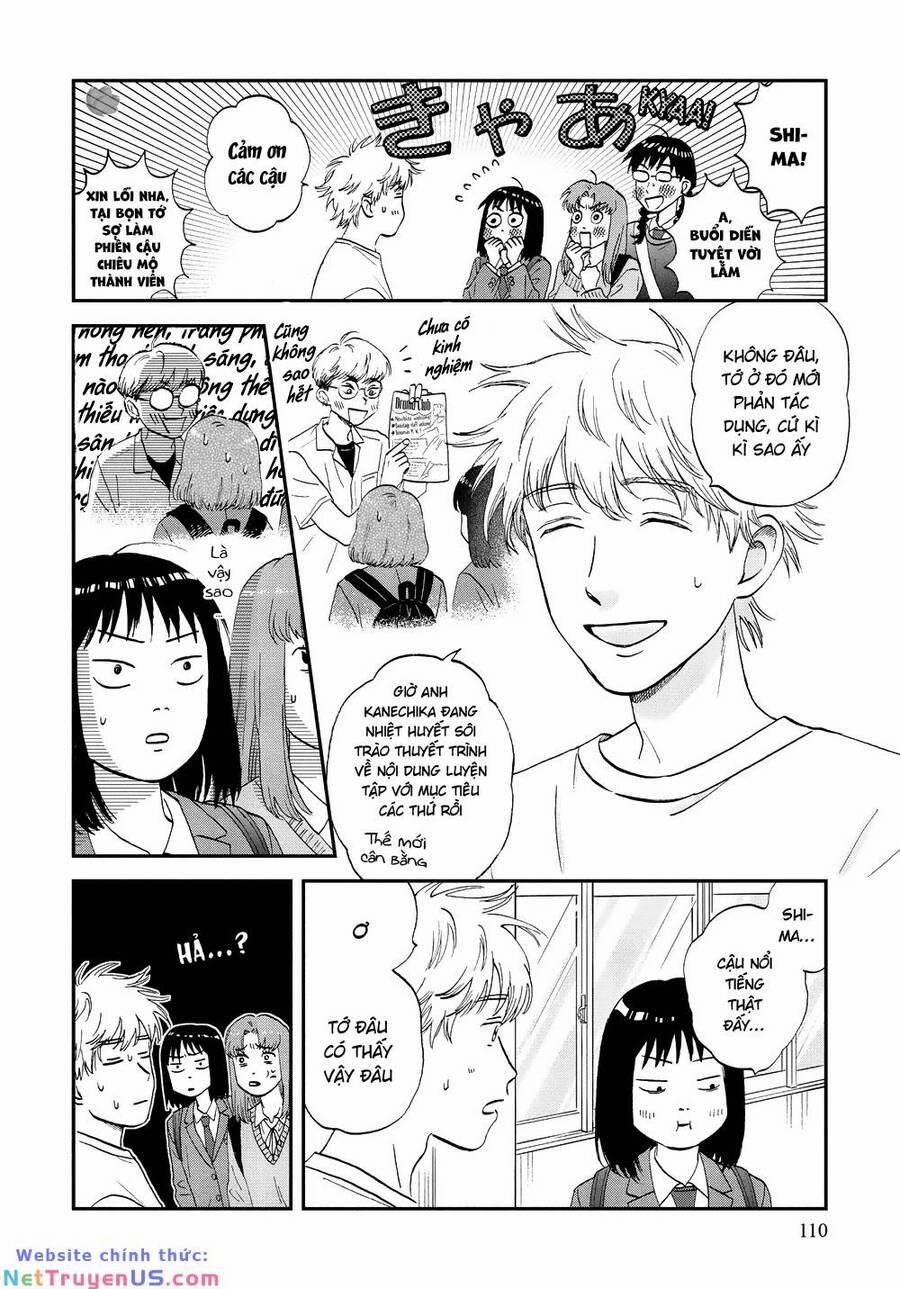 Skip To Loafer 39 trang 17