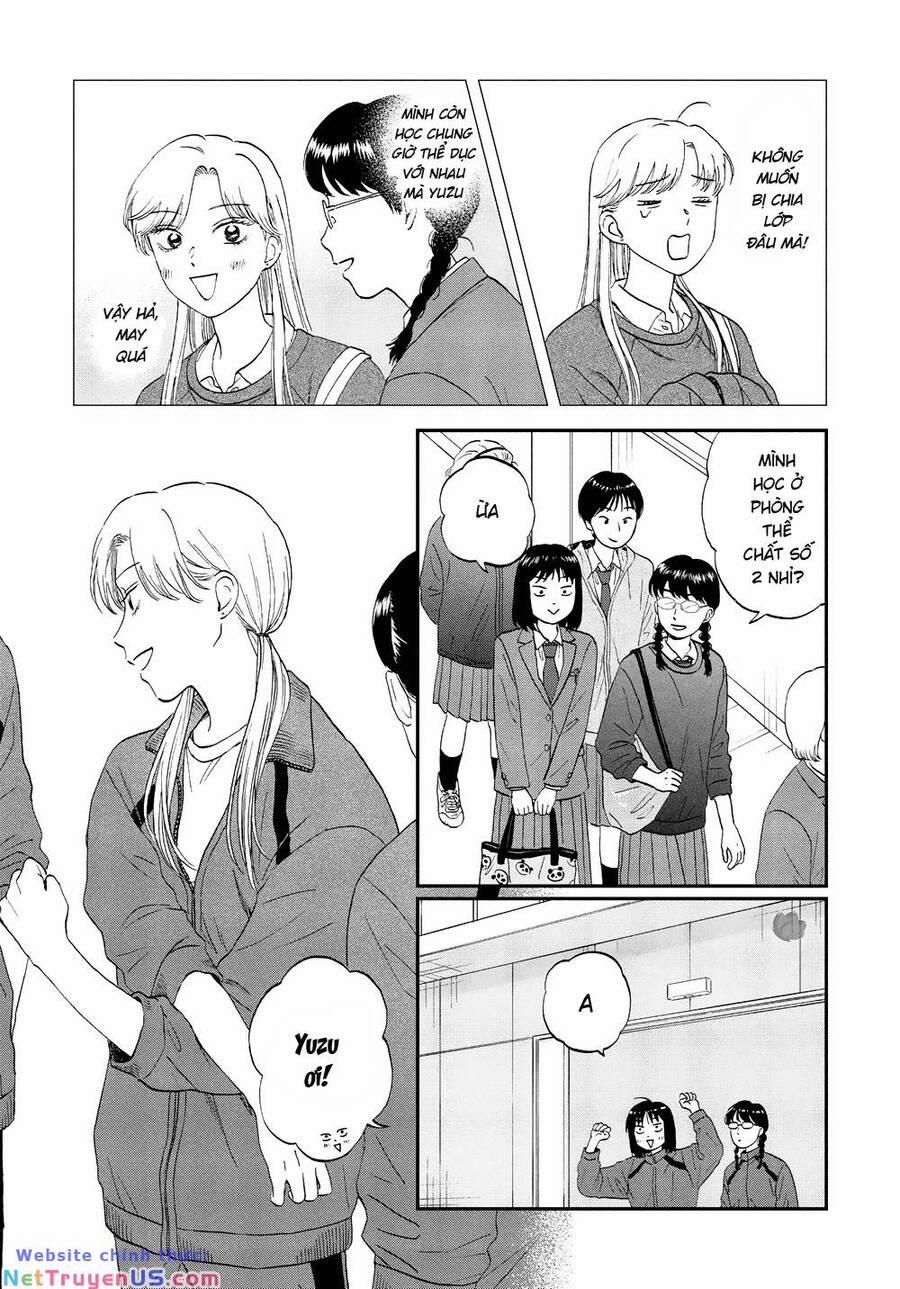 Skip To Loafer 39 trang 2