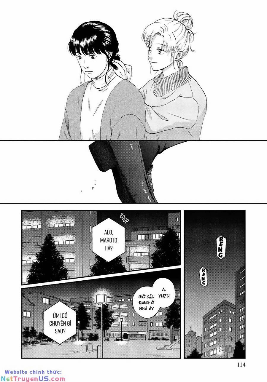 Skip To Loafer 39 trang 21