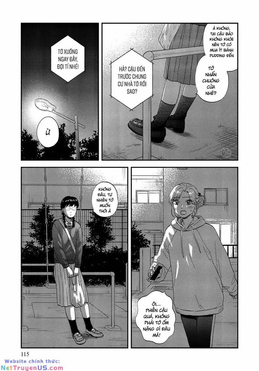 Skip To Loafer 39 trang 22