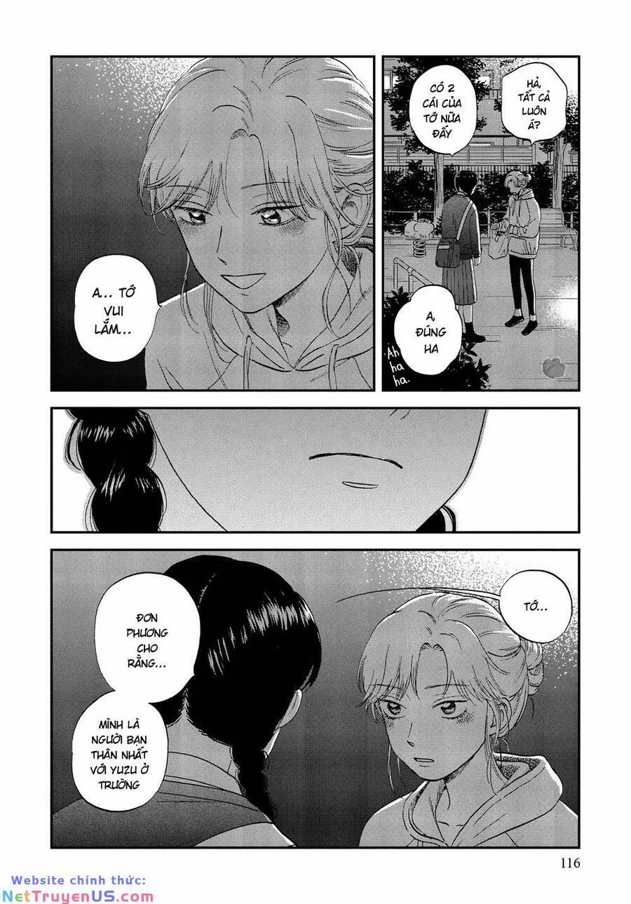 Skip To Loafer 39 trang 23