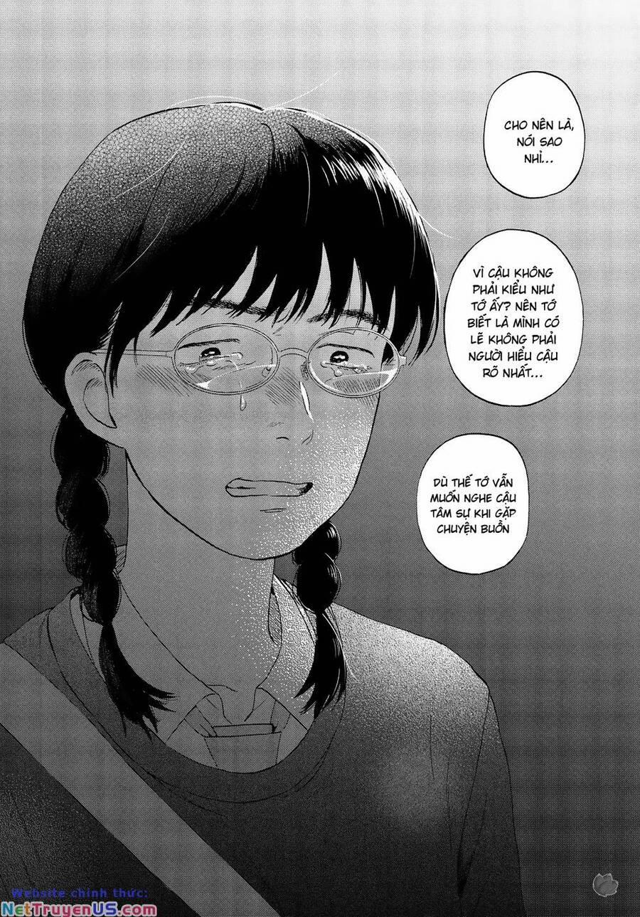 Skip To Loafer 39 trang 24