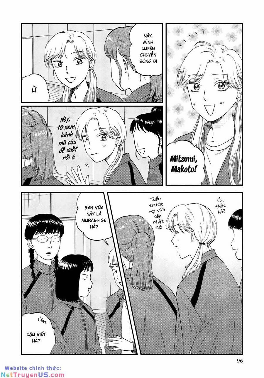 Skip To Loafer 39 trang 3