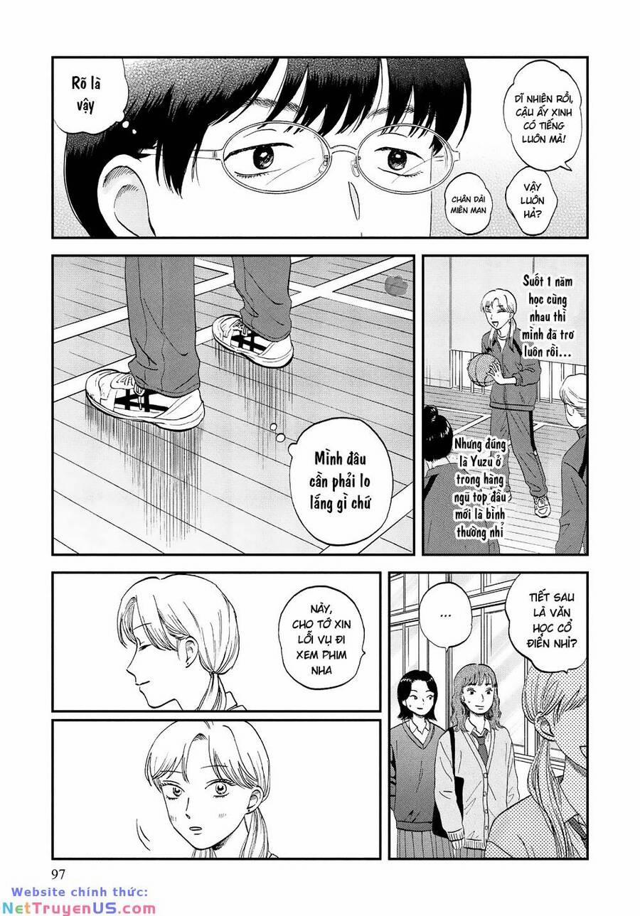 Skip To Loafer 39 trang 4