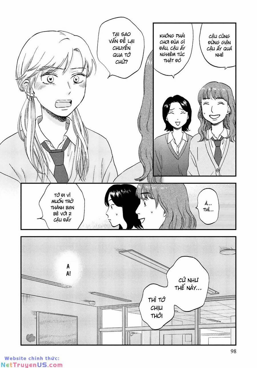 Skip To Loafer 39 trang 5