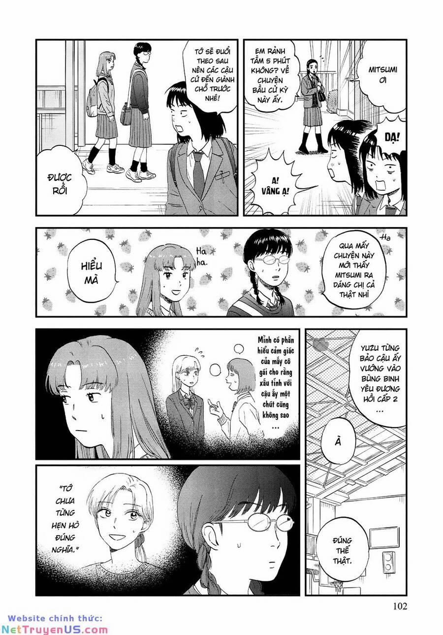 Skip To Loafer 39 trang 9