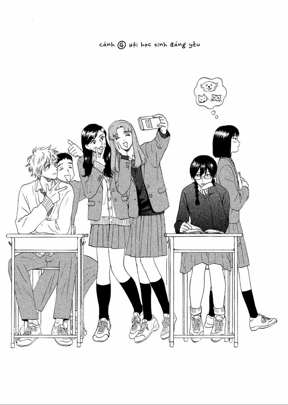 Skip To Loafer 4 trang 0