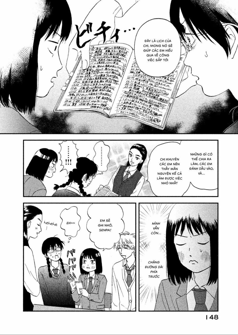 Skip To Loafer 4 trang 13