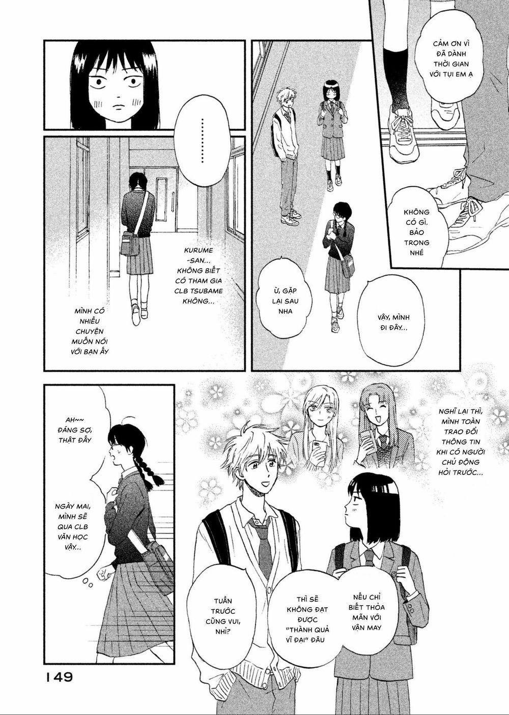 Skip To Loafer 4 trang 14