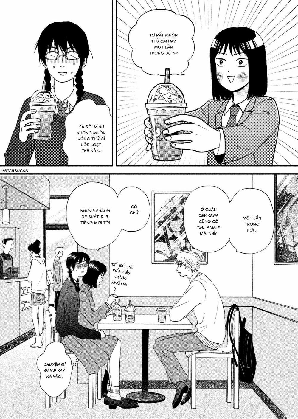 Skip To Loafer 4 trang 16