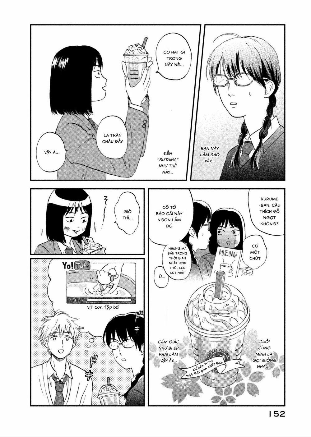 Skip To Loafer 4 trang 17