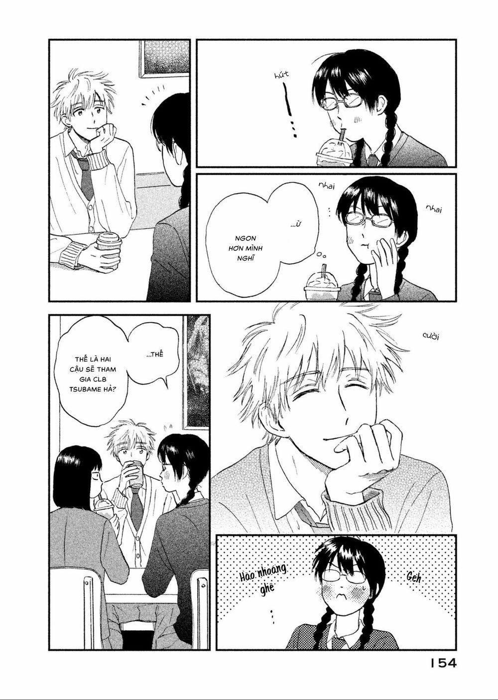 Skip To Loafer 4 trang 19