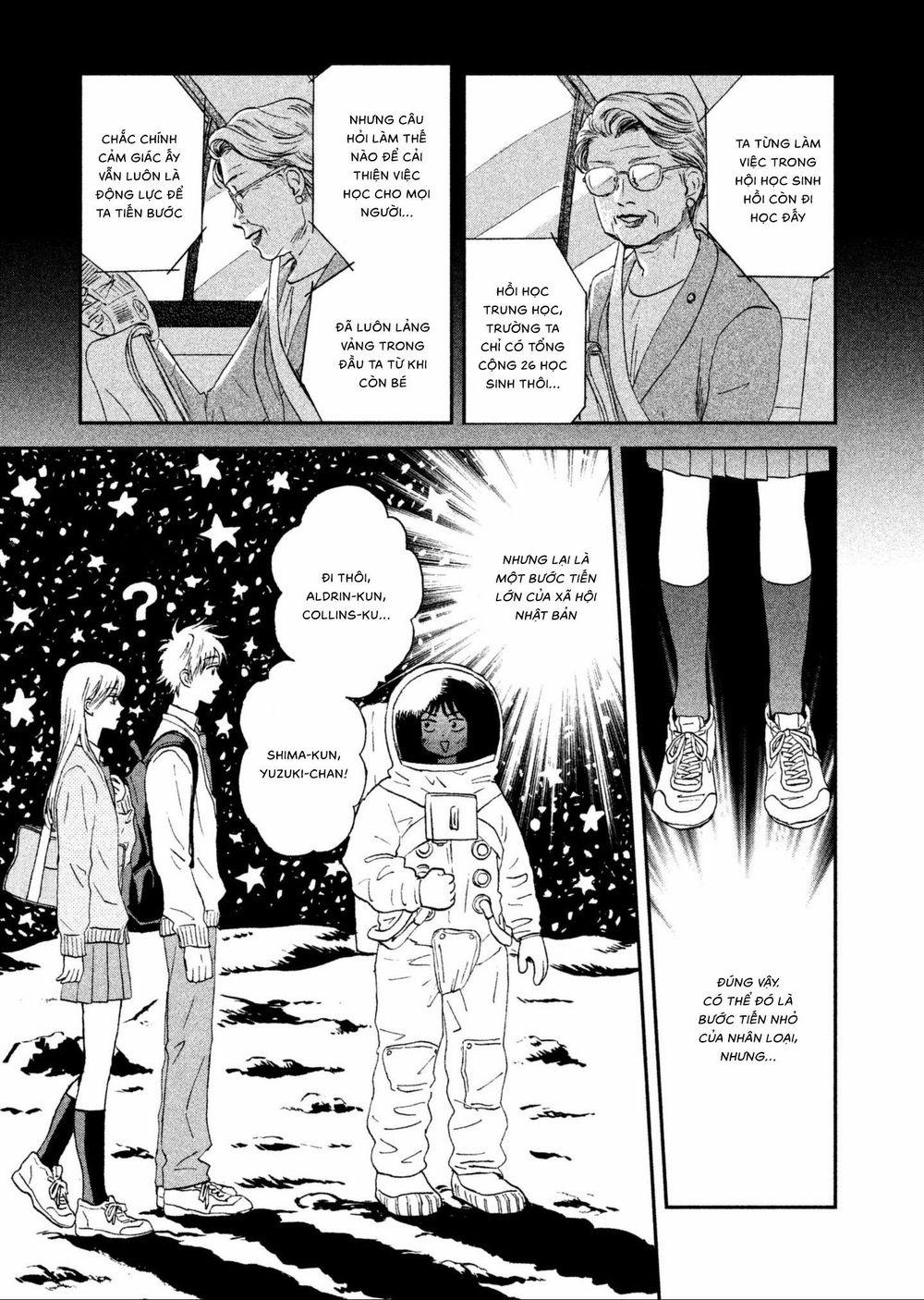 Skip To Loafer 4 trang 2