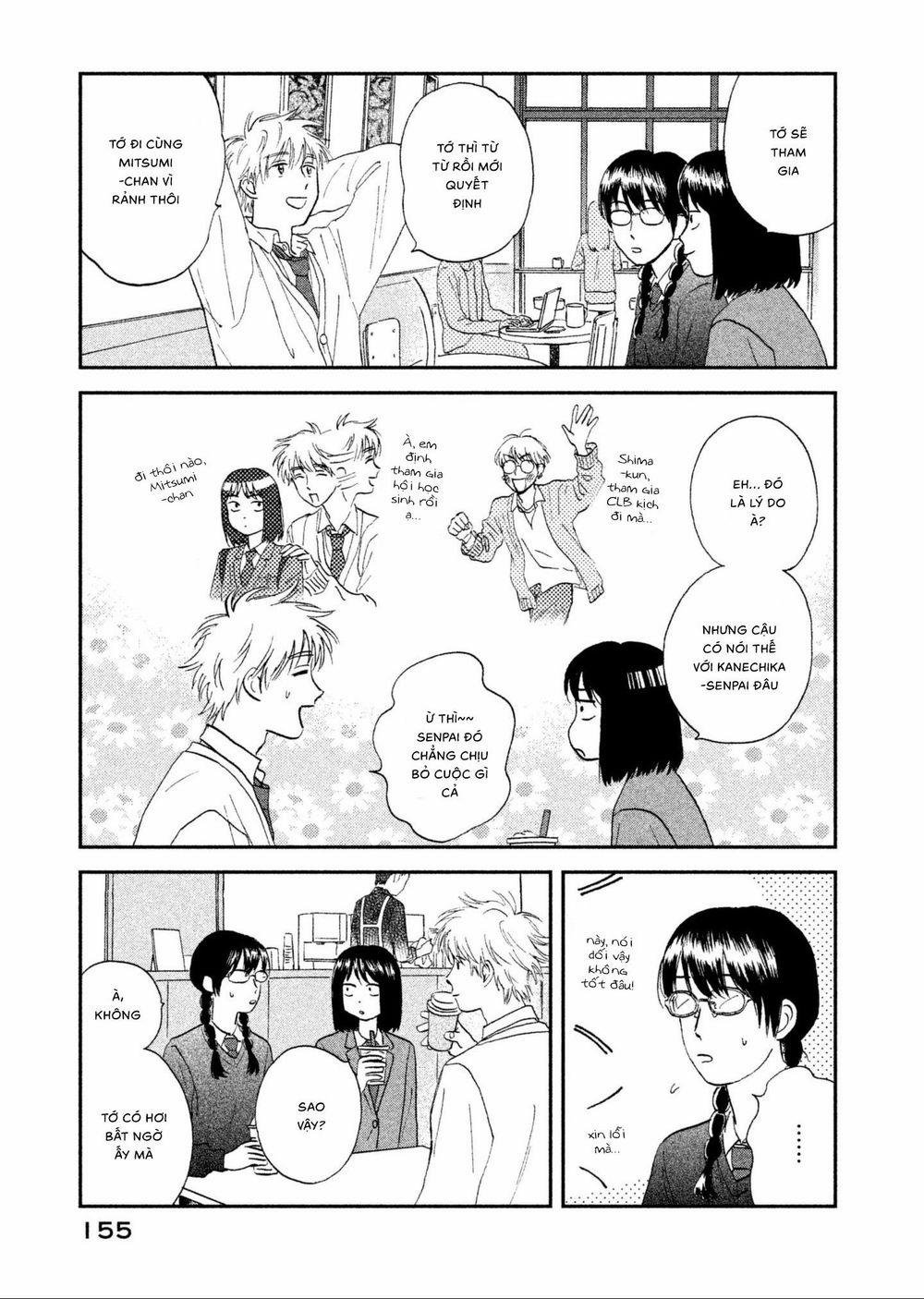 Skip To Loafer 4 trang 20