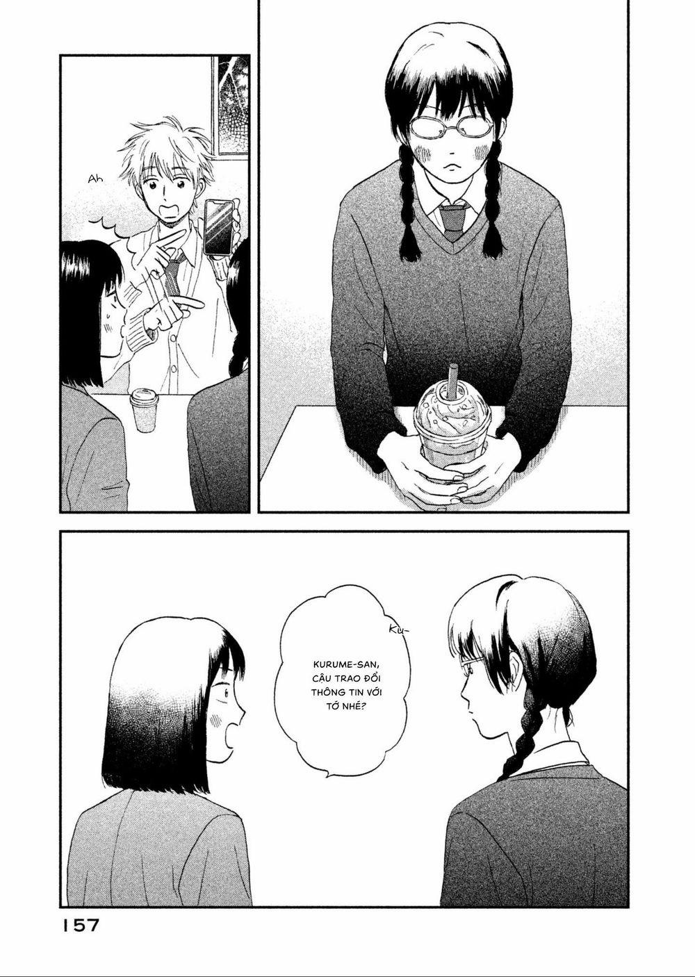 Skip To Loafer 4 trang 22