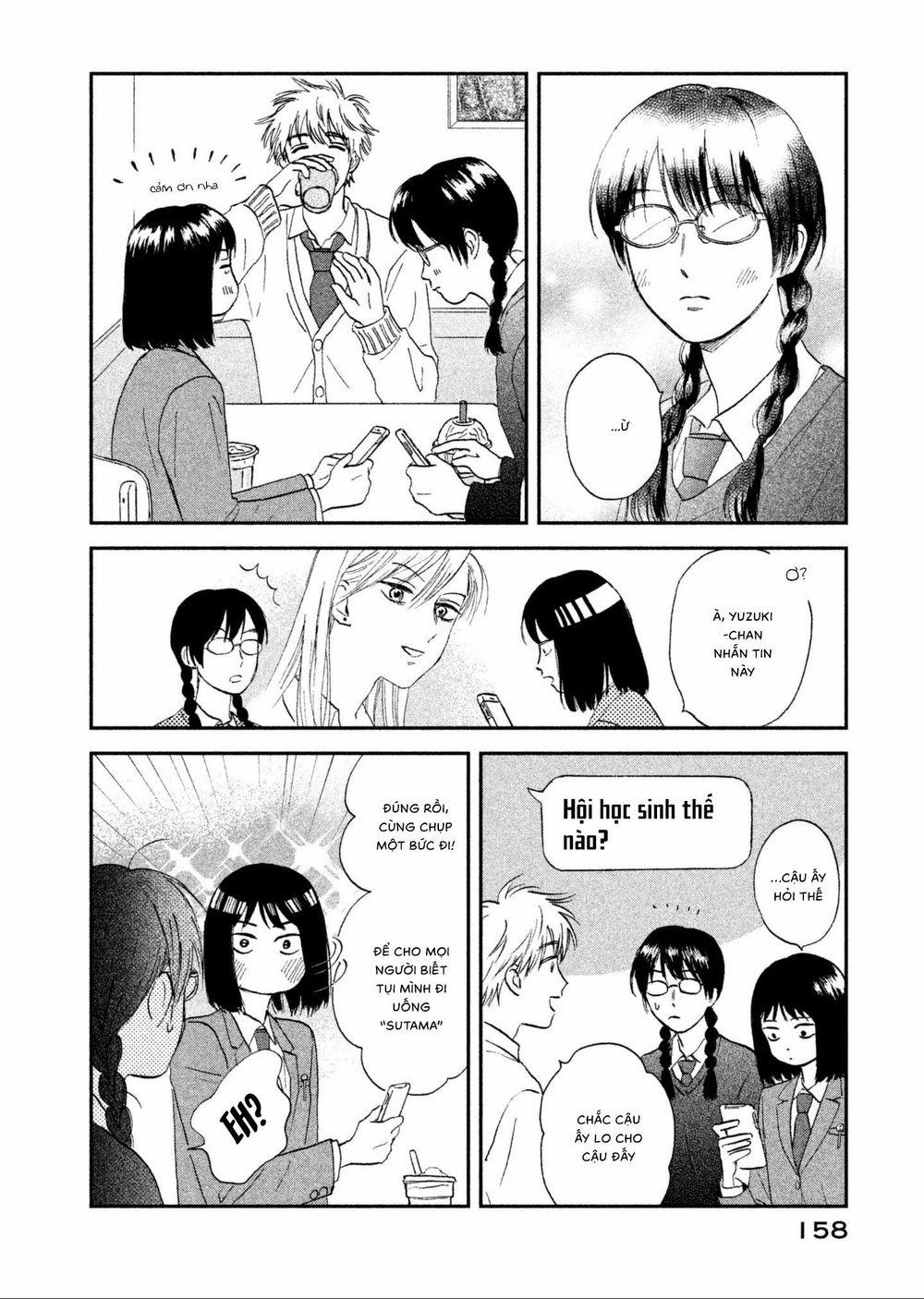 Skip To Loafer 4 trang 23