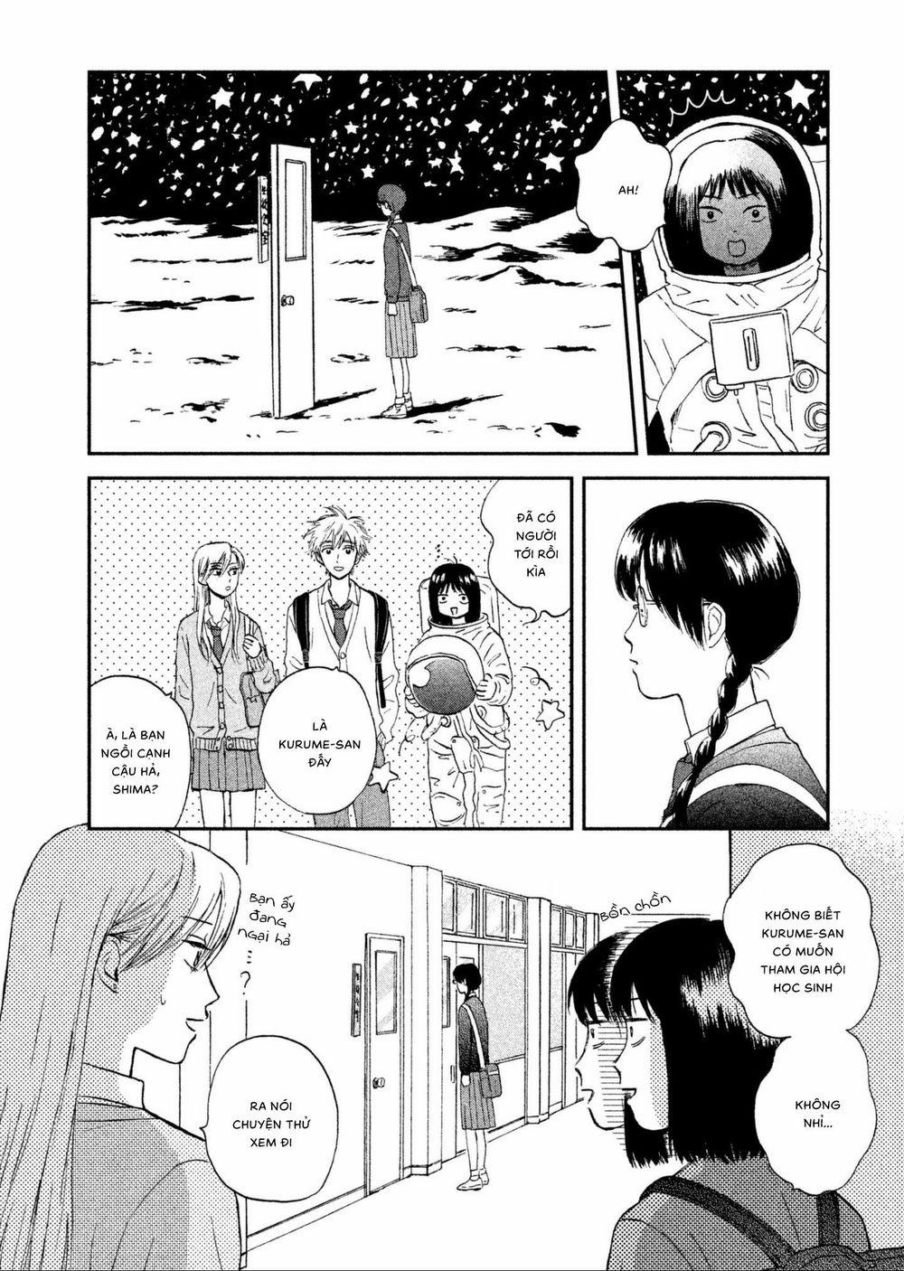 Skip To Loafer 4 trang 3