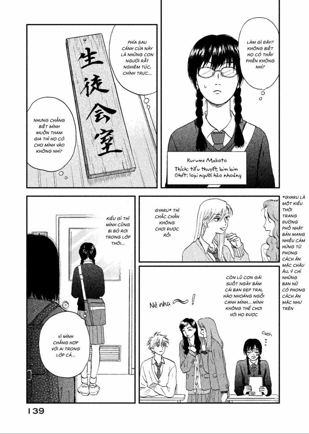 Skip To Loafer 4 trang 4