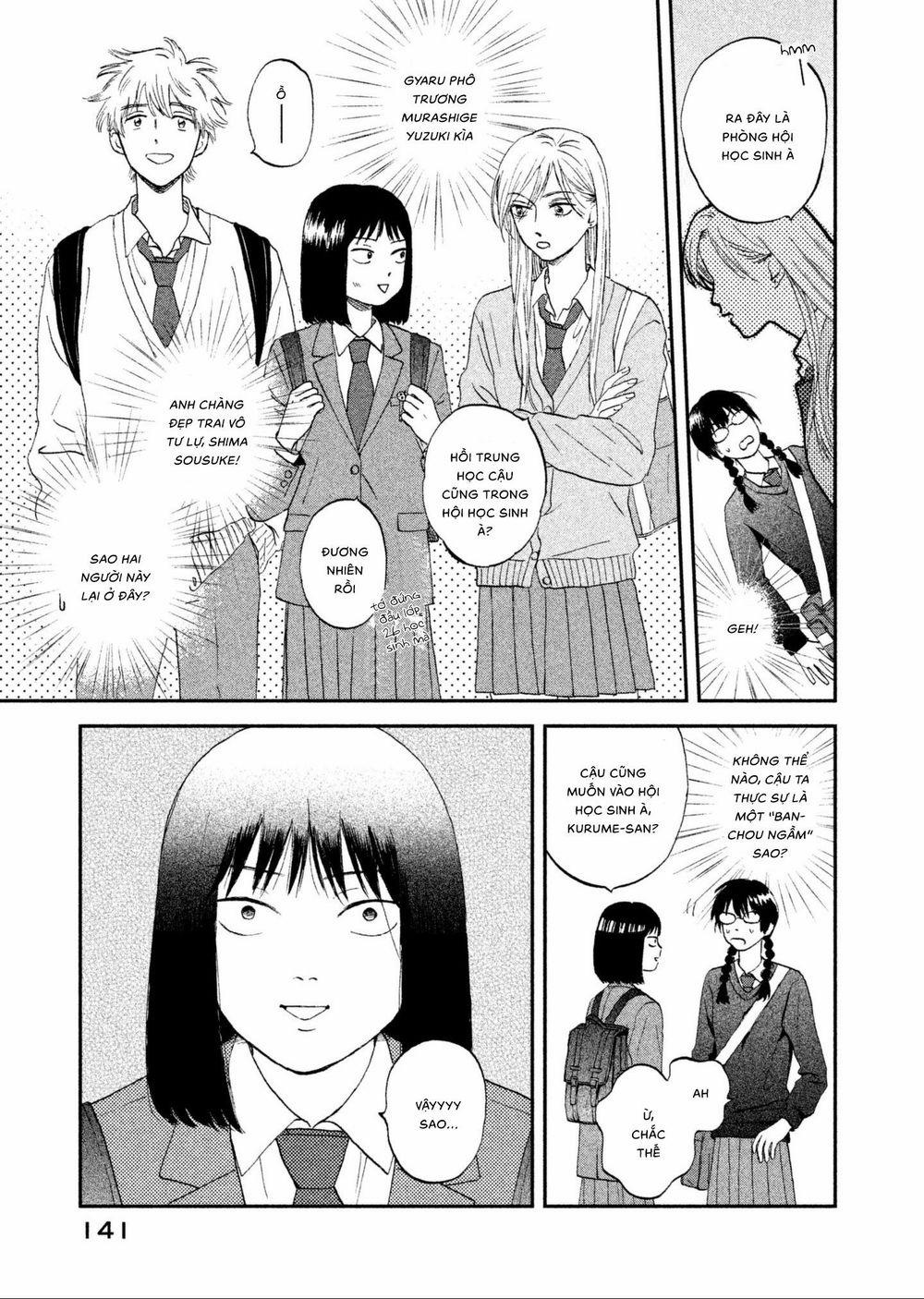 Skip To Loafer 4 trang 6