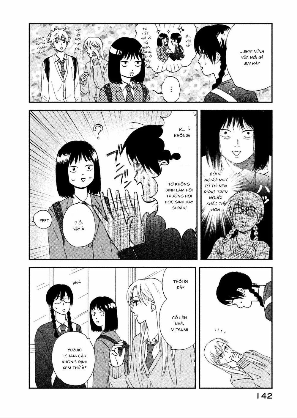 Skip To Loafer 4 trang 7