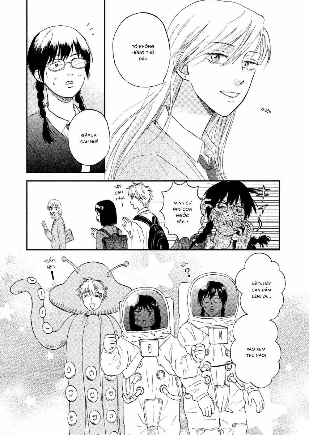 Skip To Loafer 4 trang 8