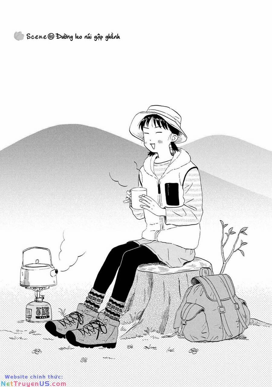 Skip To Loafer 40 trang 1