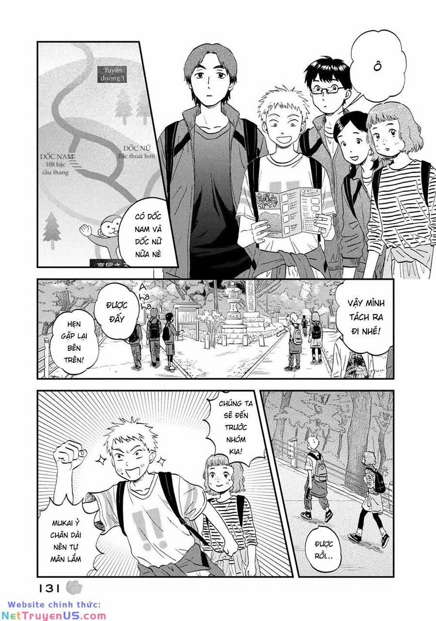 Skip To Loafer 40 trang 11