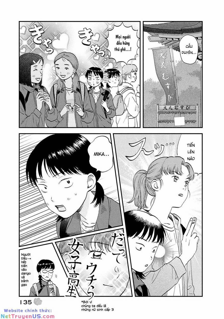 Skip To Loafer 40 trang 15