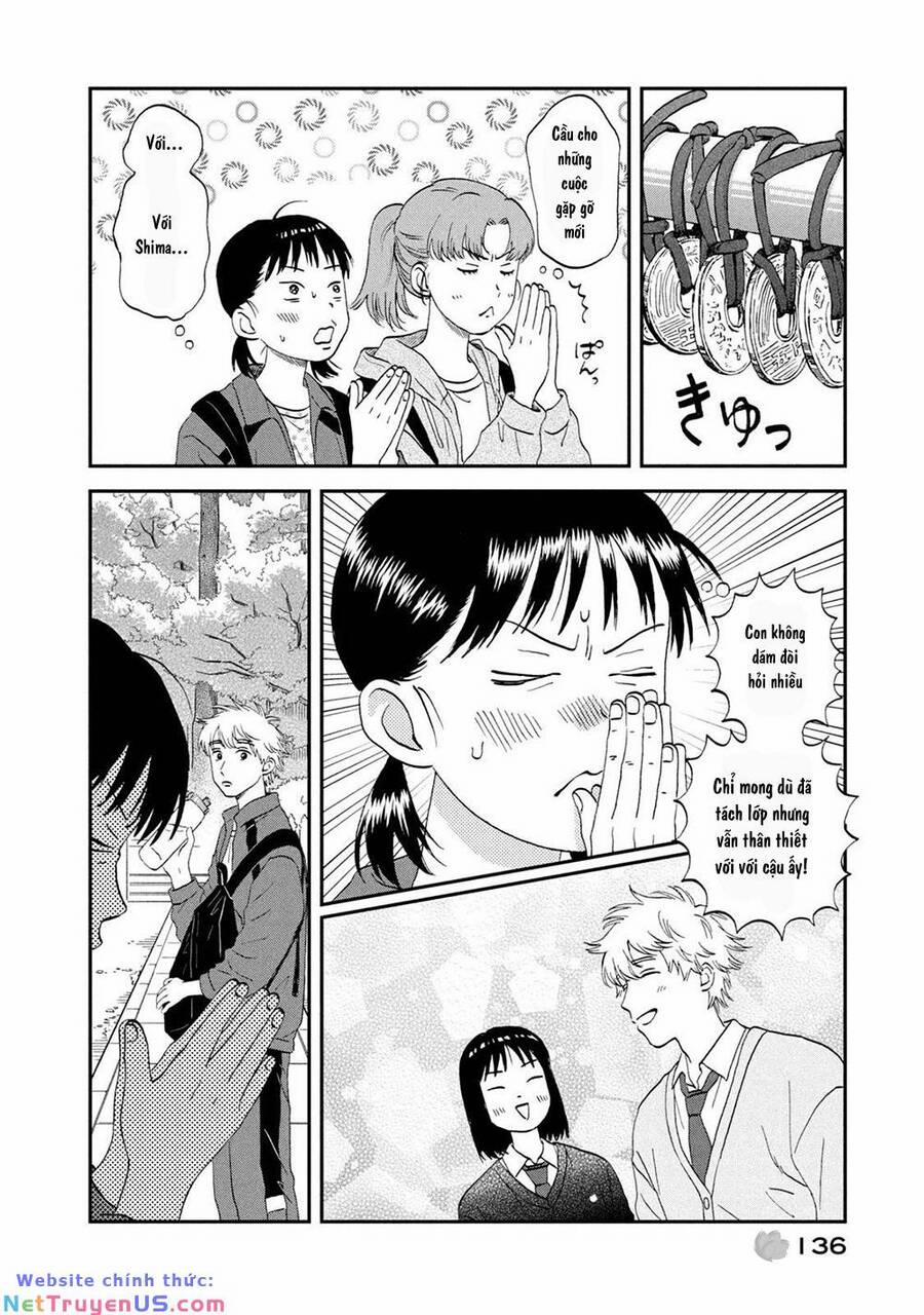 Skip To Loafer 40 trang 16