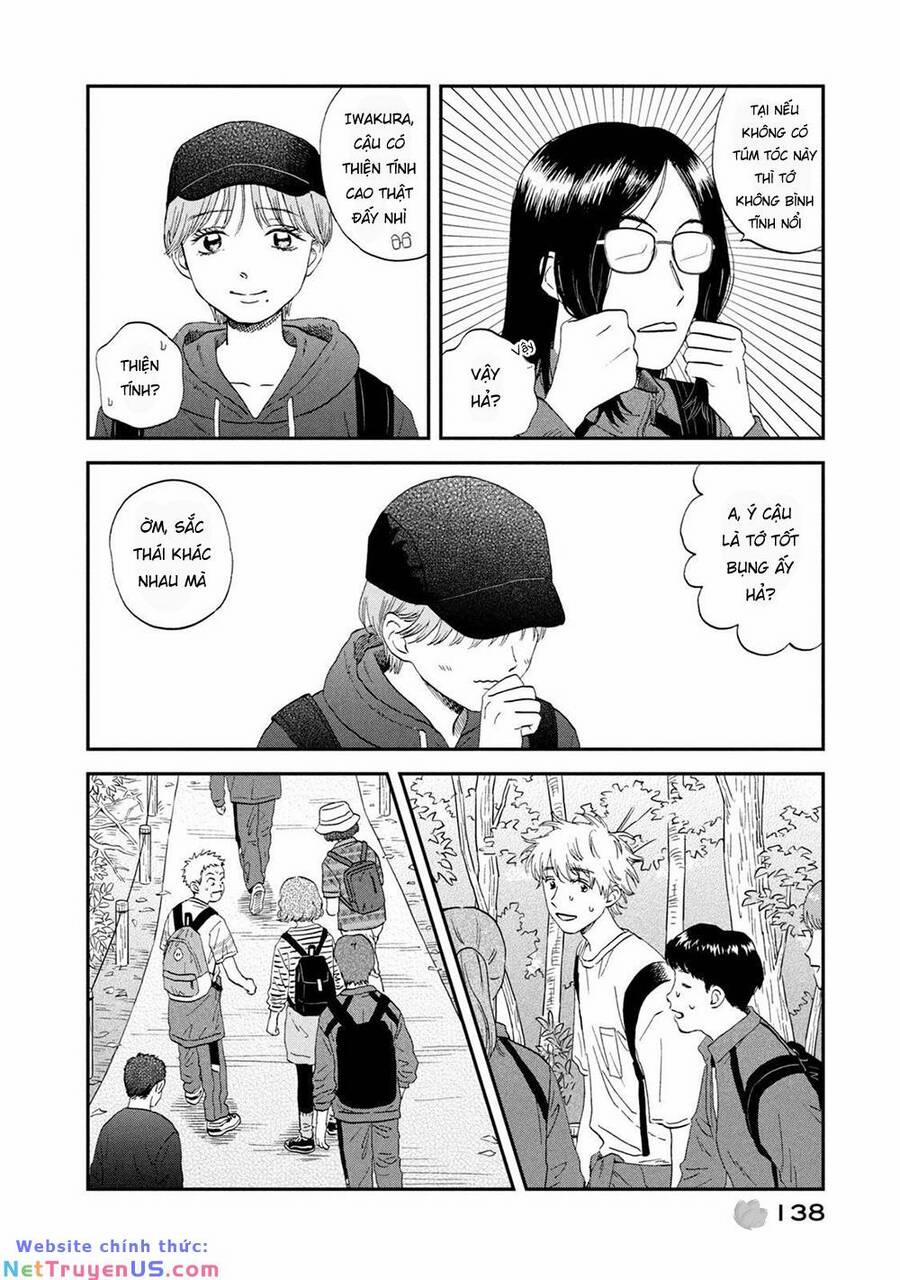 Skip To Loafer 40 trang 18