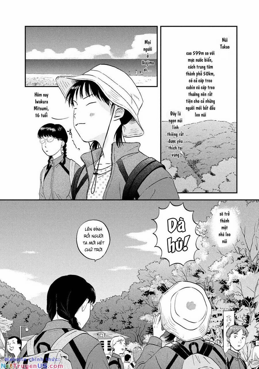 Skip To Loafer 40 trang 2