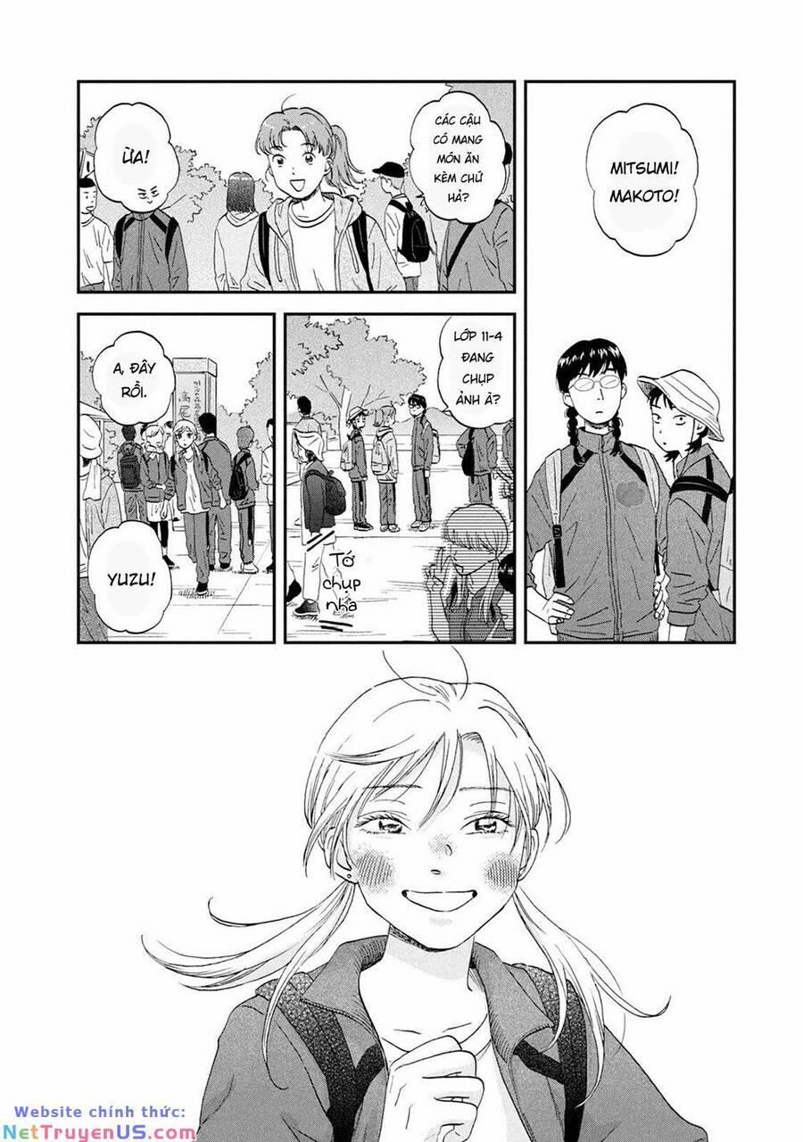 Skip To Loafer 40 trang 21