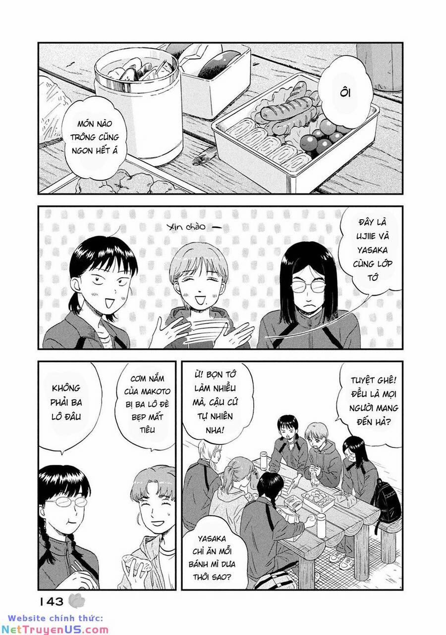 Skip To Loafer 40 trang 22