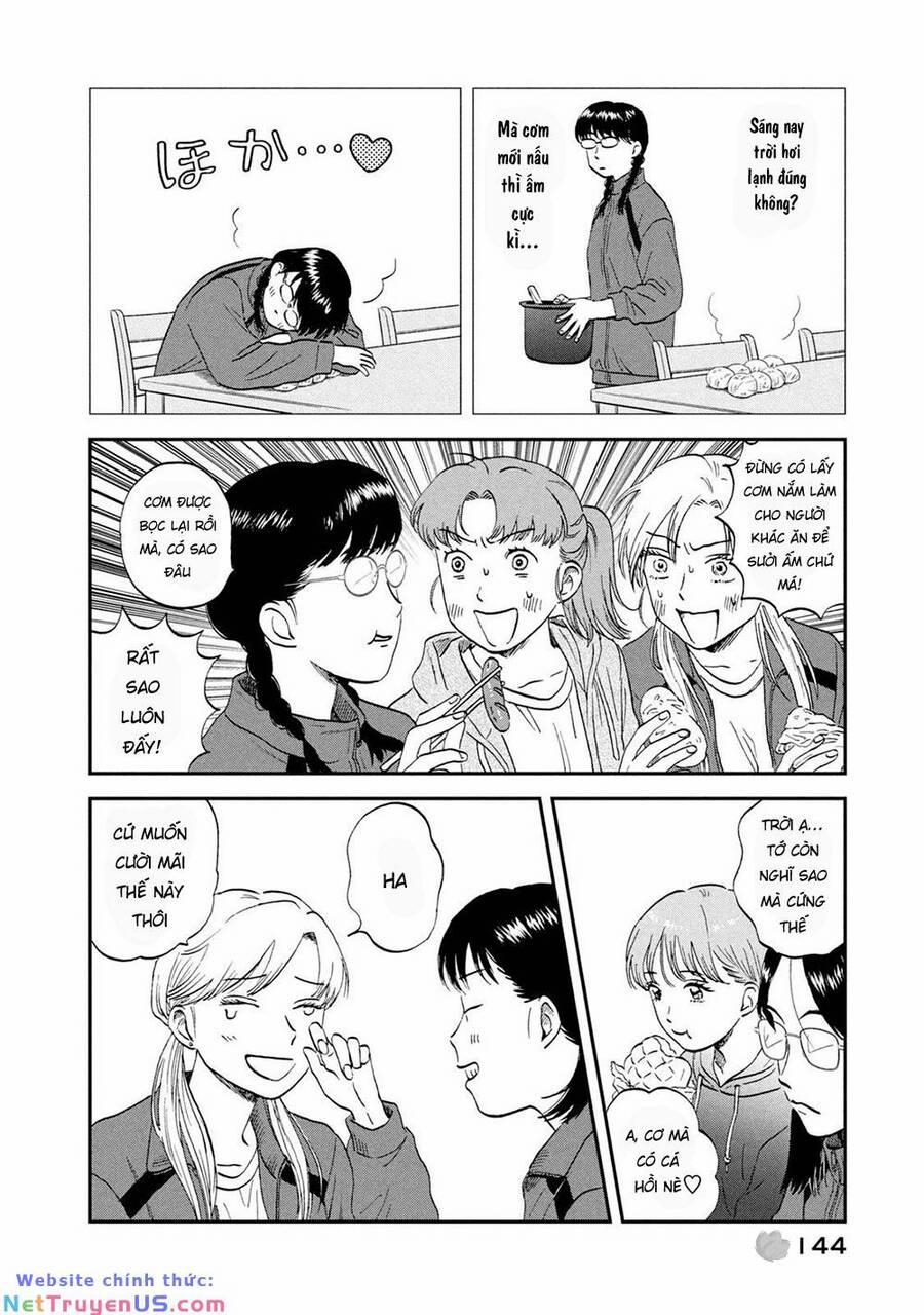 Skip To Loafer 40 trang 23