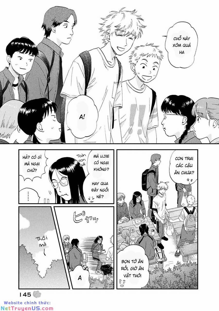 Skip To Loafer 40 trang 24