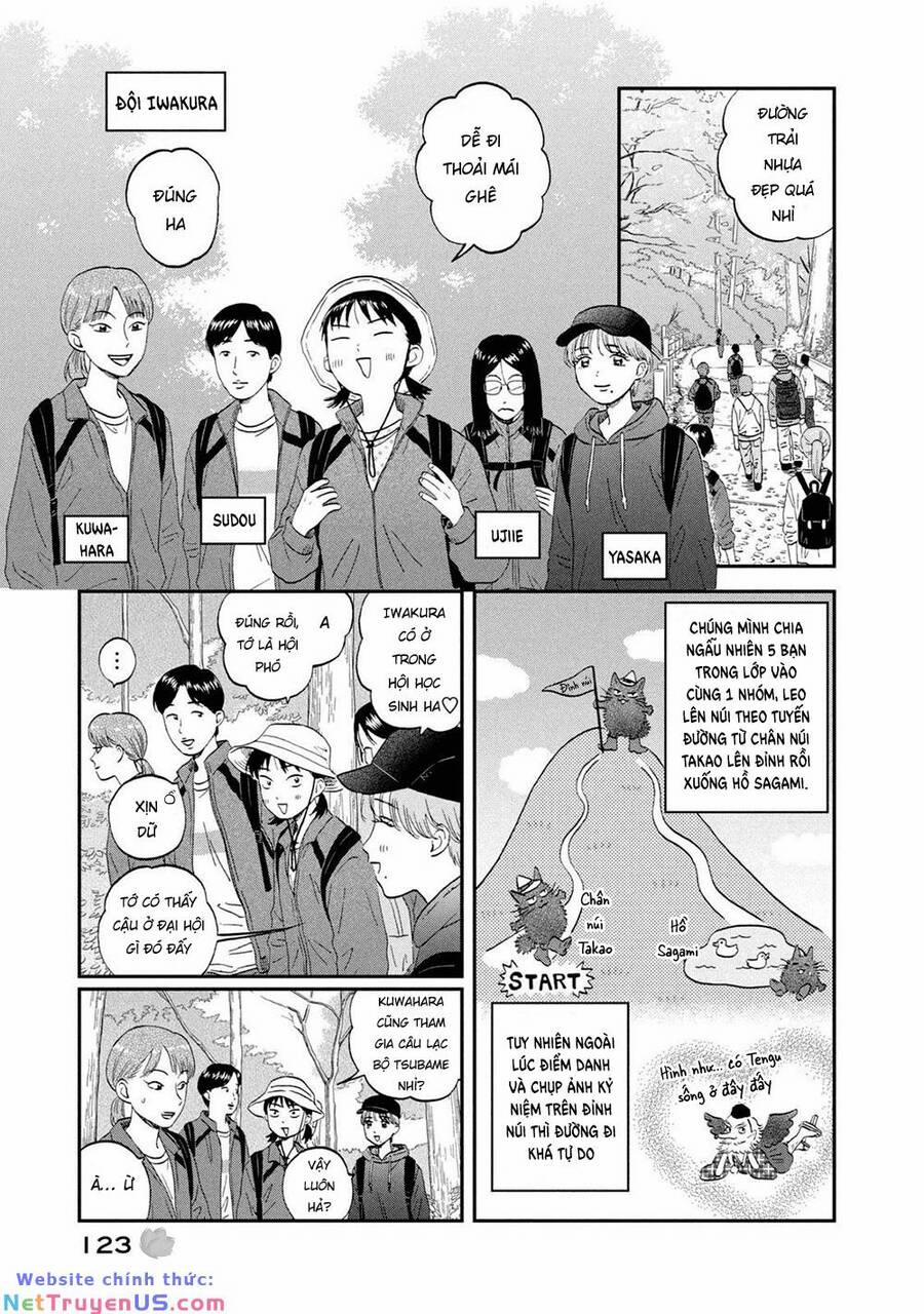 Skip To Loafer 40 trang 3