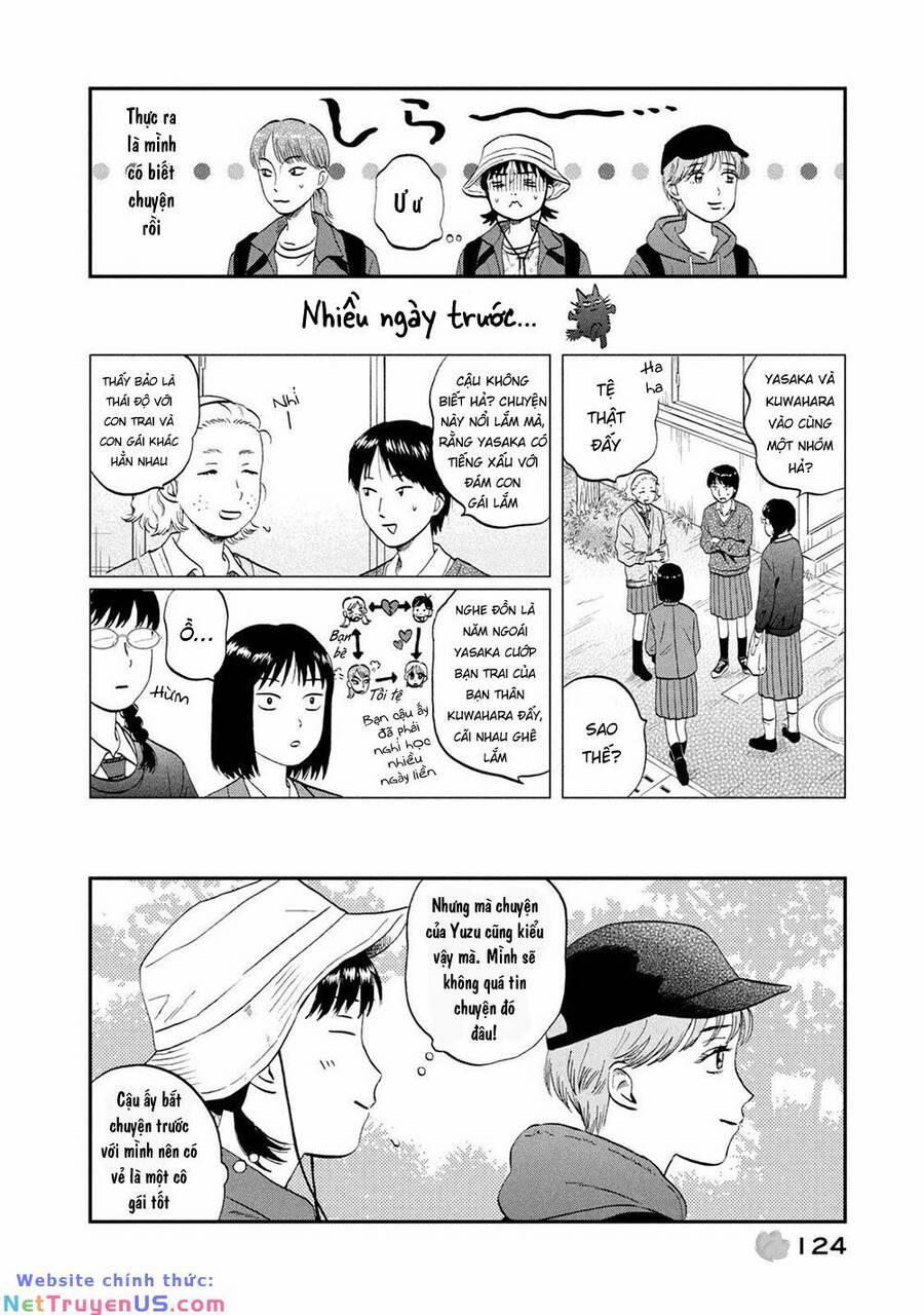 Skip To Loafer 40 trang 4