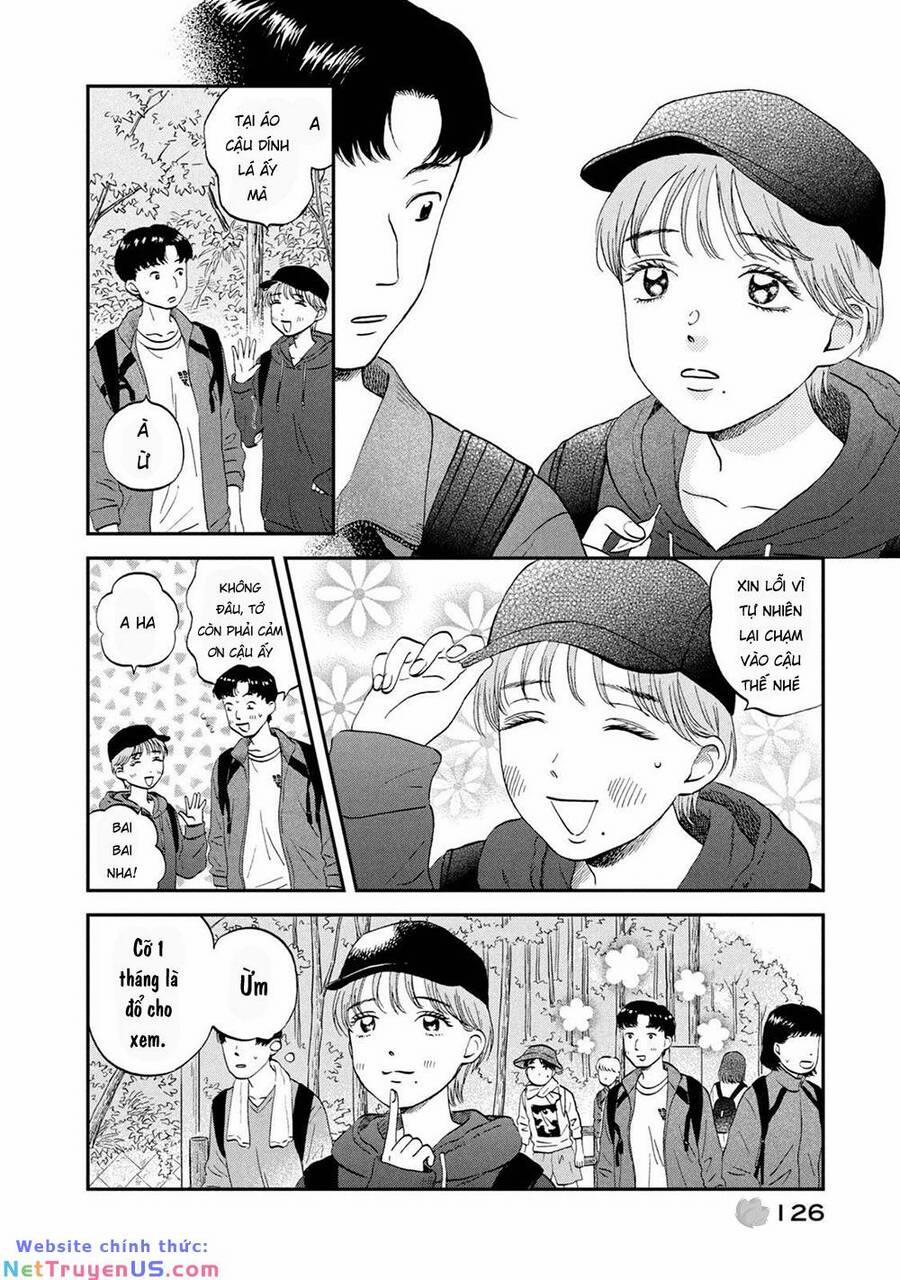 Skip To Loafer 40 trang 6