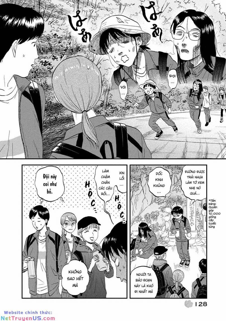 Skip To Loafer 40 trang 8