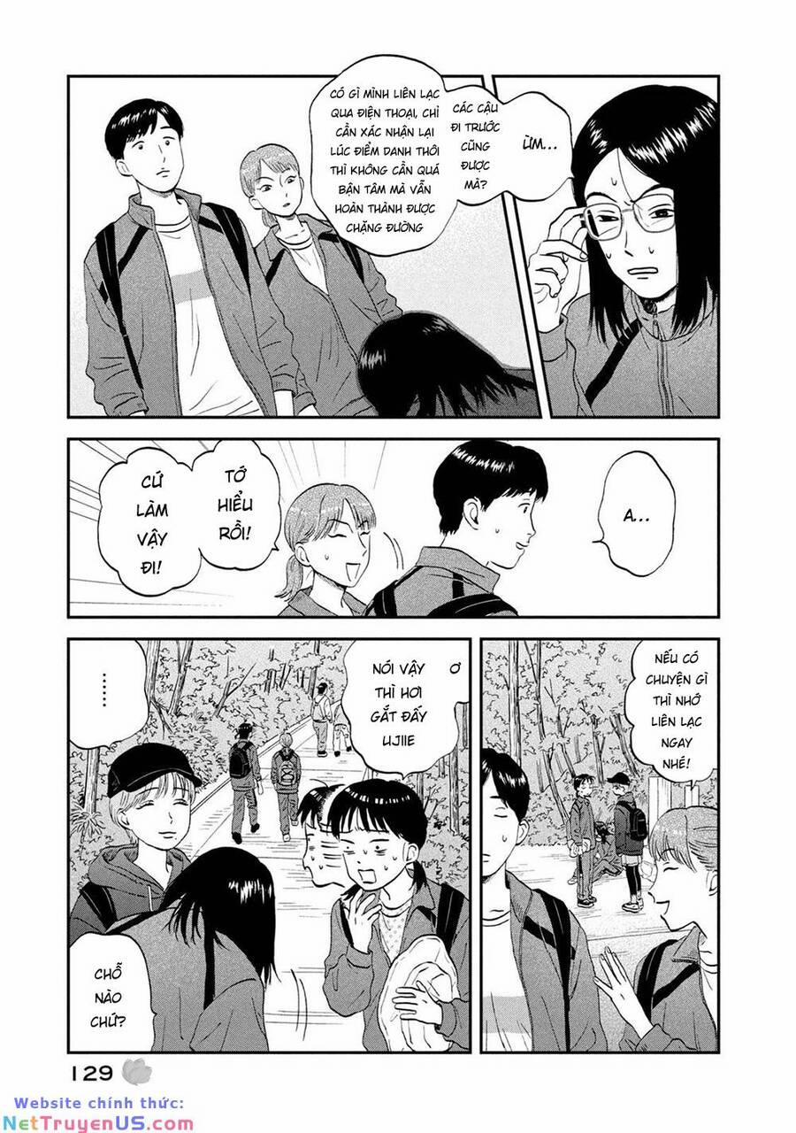 Skip To Loafer 40 trang 9