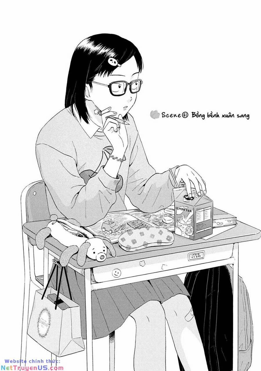 Skip To Loafer 41 trang 1