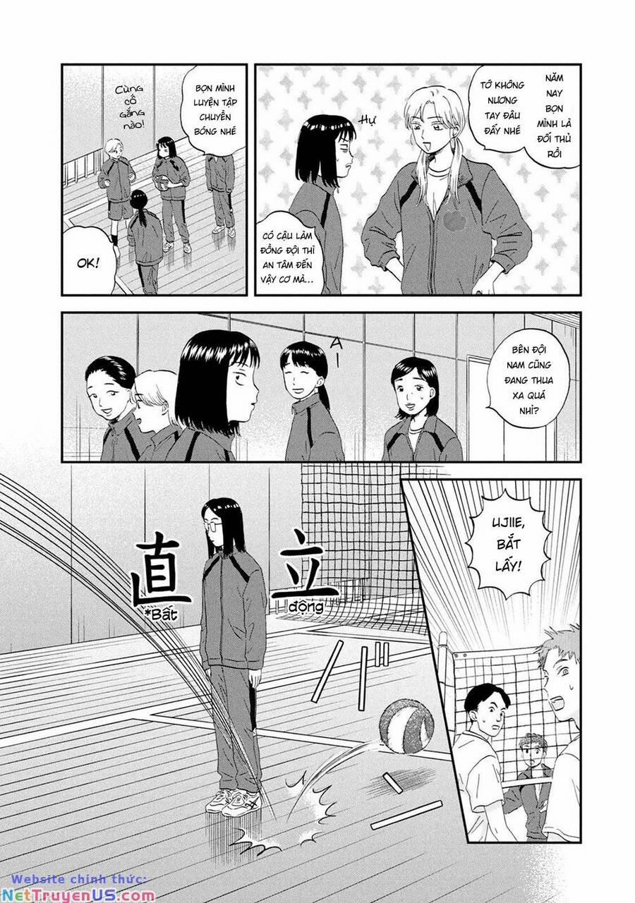 Skip To Loafer 41 trang 10