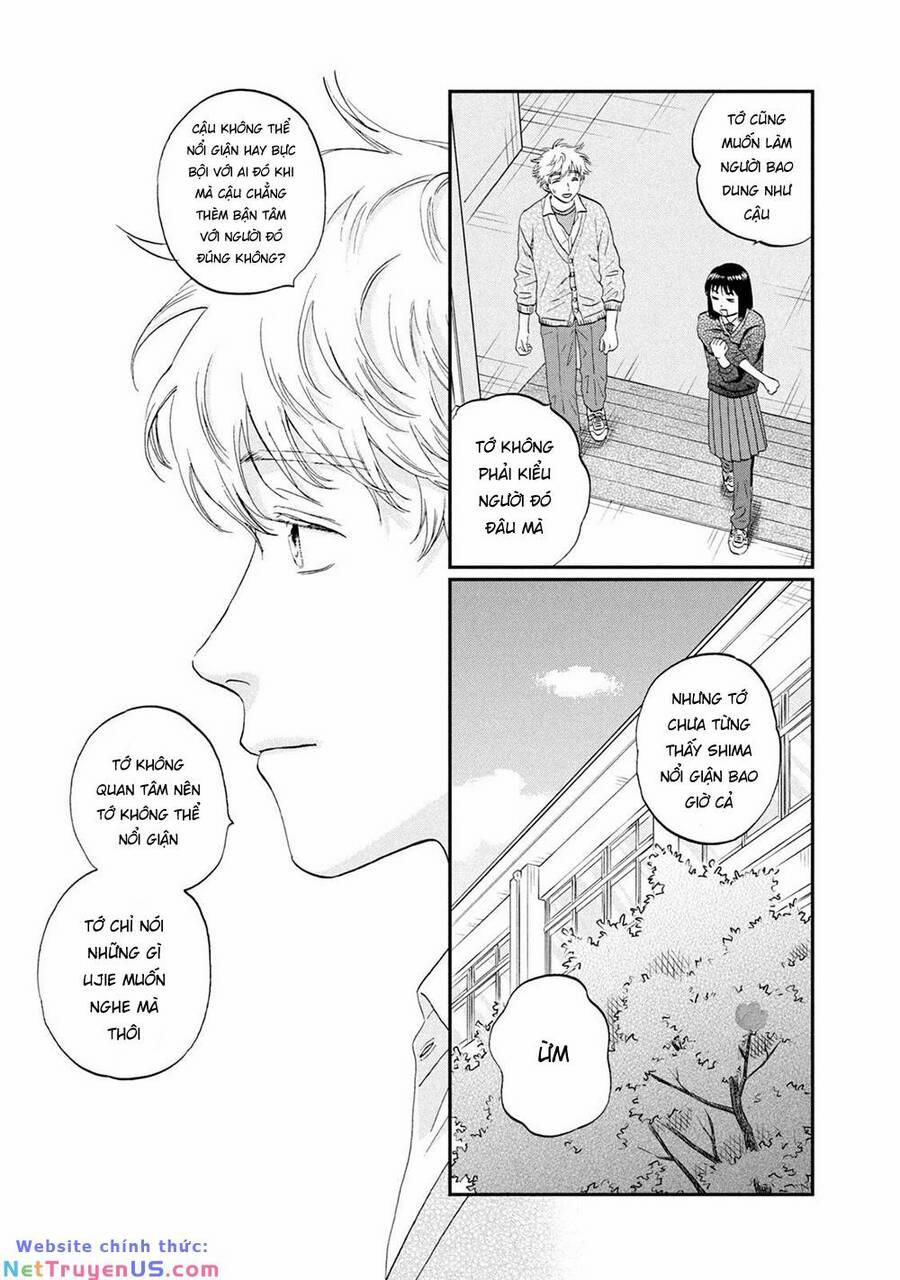 Skip To Loafer 41 trang 19