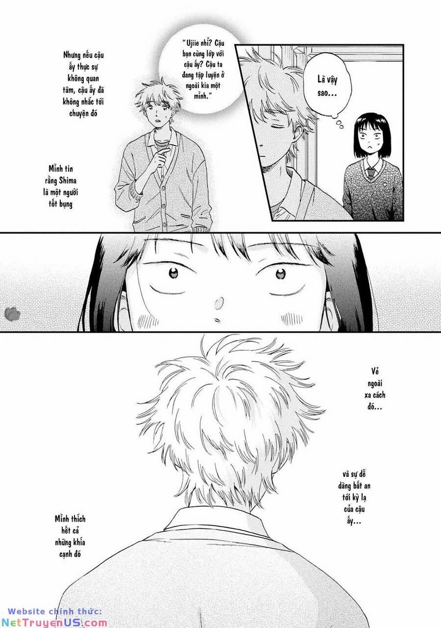 Skip To Loafer 41 trang 20