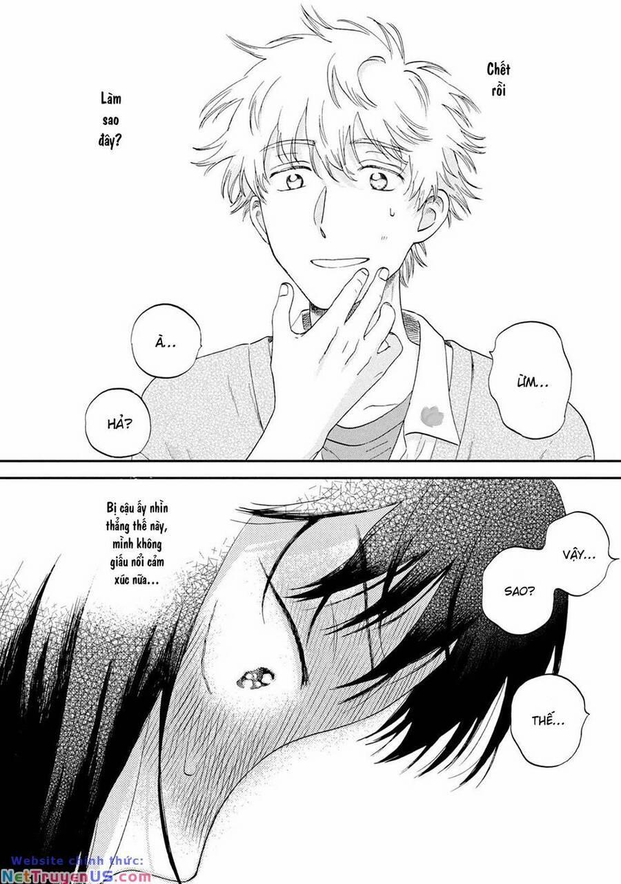 Skip To Loafer 41 trang 24