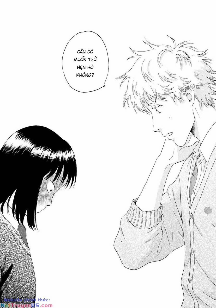 Skip To Loafer 41 trang 25